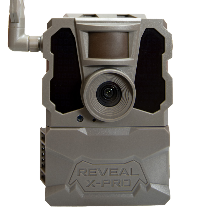 TACTACAM REVEAL X PRO CELLULAR CAMERA - Create Your Own Bundle