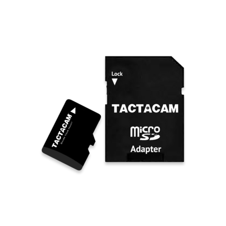 TACTACAM ULTRA MICROSD - Freedom USA Sales